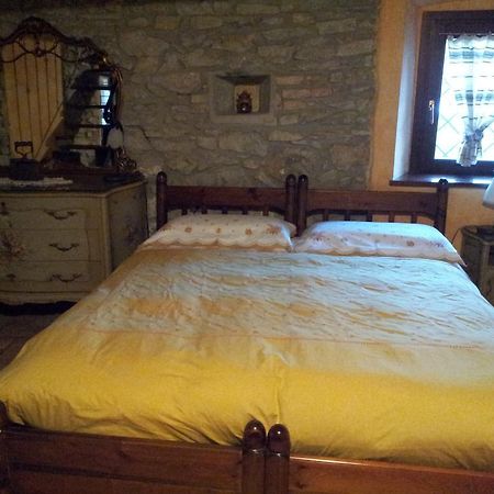 Agriturismo Cascina Ronchi Palazzago Pokój zdjęcie