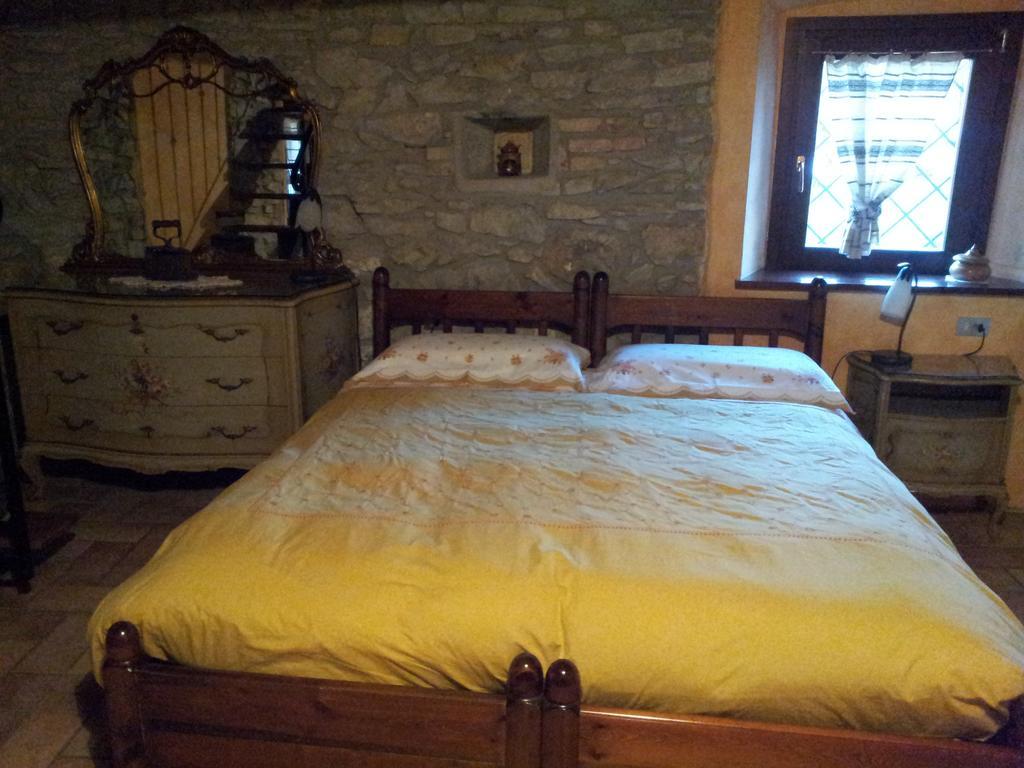 Agriturismo Cascina Ronchi Palazzago Pokój zdjęcie