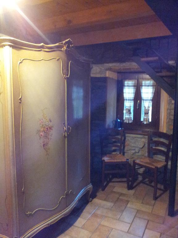 Agriturismo Cascina Ronchi Palazzago Pokój zdjęcie