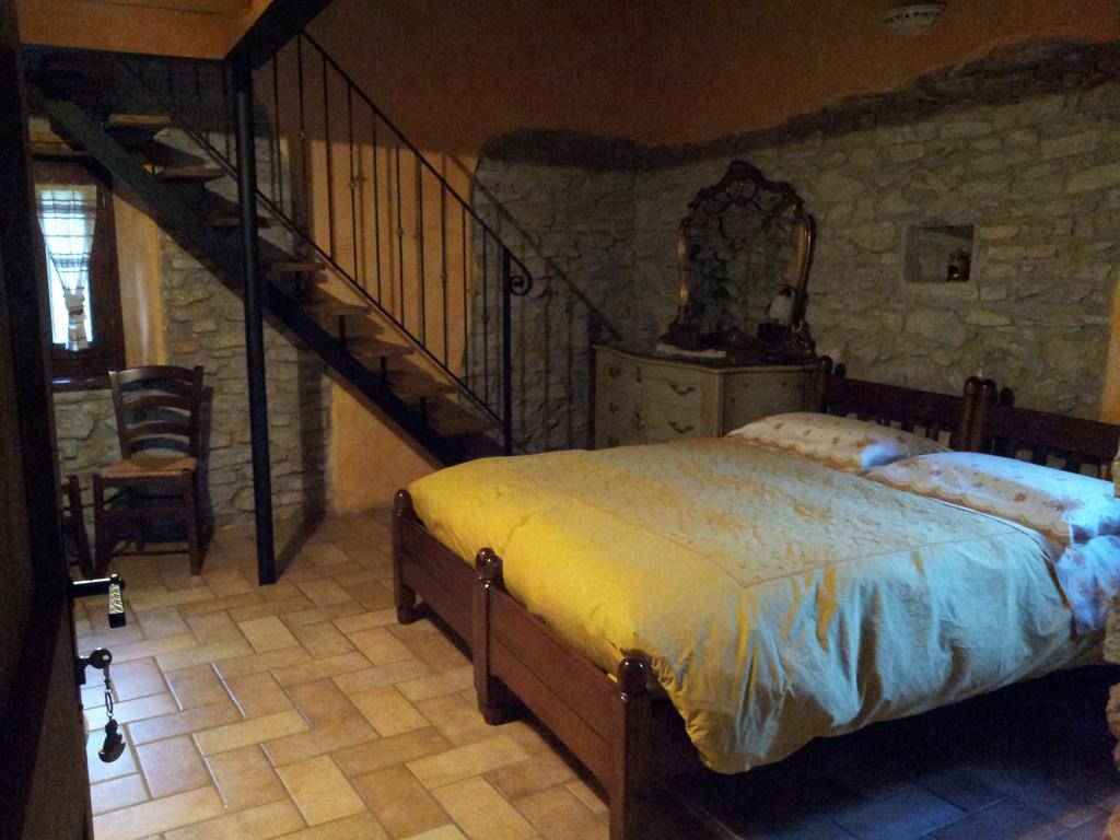 Agriturismo Cascina Ronchi Palazzago Zewnętrze zdjęcie